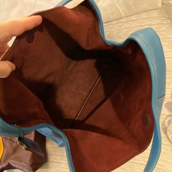 COACH buttery soft in all of THE colors for this fall season! - Picture 4 of 12